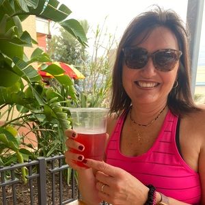 Meet your Posher, Vickie